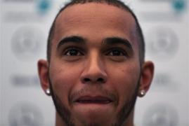 hamilton este parte a solu iei brawn