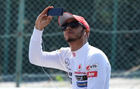 hamilton gata s pun cap t coreea de blestem