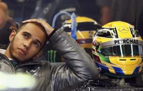 hamilton indicii la motivul pentru mclaren ie ire