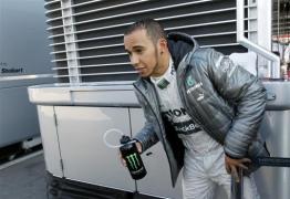 hamilton mai rapid n diminea a de testare n barcelona