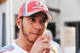 hamilton mclaren trebuie s lucreze mai greu