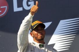 hamilton nu a putut fi mai fericit 
