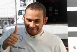 hamilton ocheaz cu cel mai rapid tur