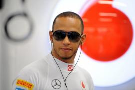 hamilton va fi num rul unu la mercedes