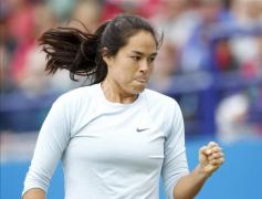 hampton ocuri wozniacki pentru a ajunge la finala aegon