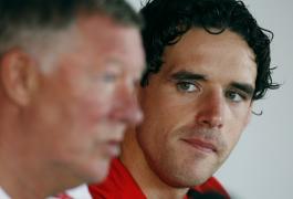 hargreaves cere ferguson showdown