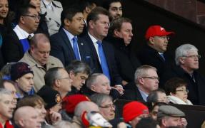 harry pe qpr showdown discu ii