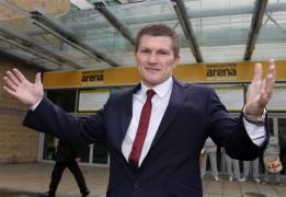hatton napoi pentru o ultima merge