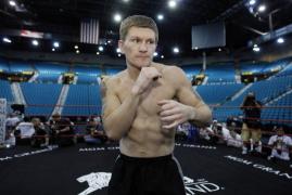 hatton setat pentru a reveni pe flintoff de debut