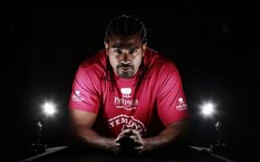 haye lupte sub hearn