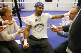 haye pe mesaj pentru hatton