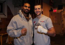 haye trimite mesaj de pre nregistrate froch