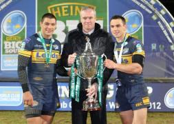 headingley gazd world club challenge