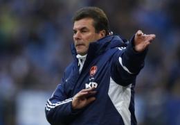 hecking numit ef wolfsburg