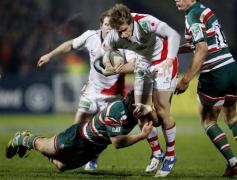 heineken cup trage