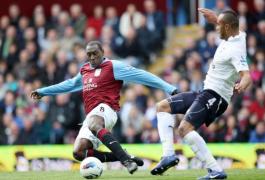 heskey set pentru australia