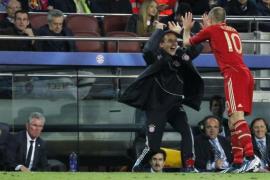 heynckes a cerut s se pensioneze de kaiser