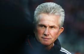heynckes abtine de la arsenal amenin are