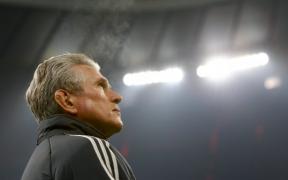heynckes am fost foarte bine preg tit 