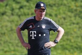 heynckes blast calendarul de anun guardiola