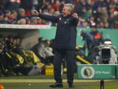 heynckes fulgerator klopp