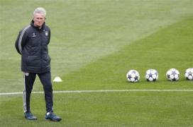 heynckes nu subestimarea wolfsburg