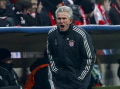 heynckes respinge pl dominare