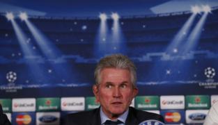 heynckes st nga dezam git n ciuda 6 1 c tiga