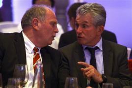 heynckes sus ine hoeness