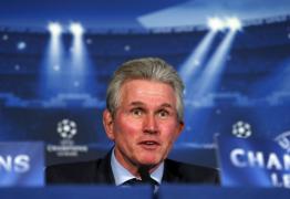 heynckes vrea trofee arsenal