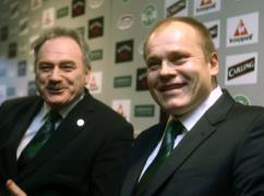 hibernian datoria total se ridic la 6 4m