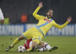 higuain dezv luie arsenal nedreptate