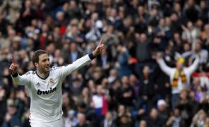 higuain dornici de juventus mi care