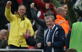 hodgson apreciaz impactul townsend