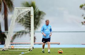 hodgson nu judeca anglia pe brazilia prietenos 