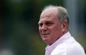 hoeness amp matth us n disputa lewandowski