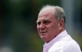 hoeness vrea dortmund n semifinale