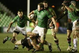 holley se transform n connacht job