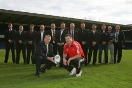 holley vrea connacht job