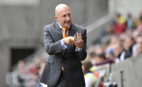 holloway ntotdeauna va ataca