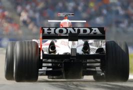 honda deschis la ntoarcerea f1