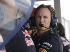 horner impresionat de mercedes