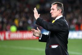 howley confirmat ca antrenor interimar welsh