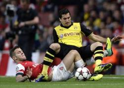 ht arsenal 1 1 borussia dortmund