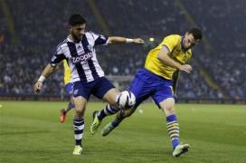 ht arsenal de west brom 0 0