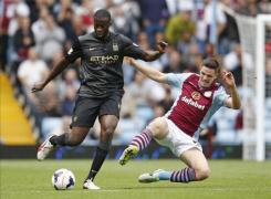 ht aston villa 0 1 manchester city