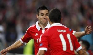 ht benfica 2 1 fenerbache agg 2 2 