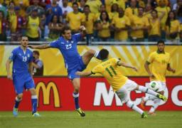 ht brazilia 1 0 italia