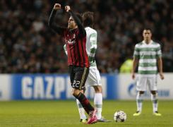 ht celtic 0 1 ac milan