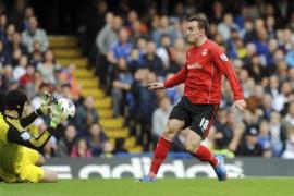 ht chelsea 1 1 cardiff city